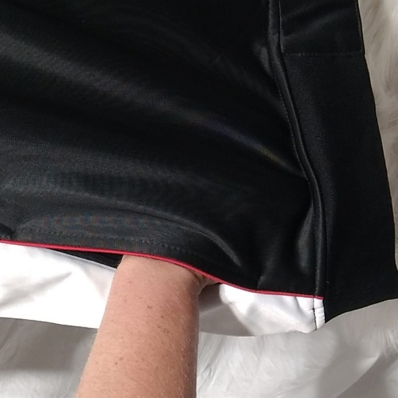 Title Boxing Zip Up Jacket Gently Worn Sz.M - Picture 3 of 12